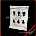 White Marble Stair Railing,Decoration Baluster(YL-I011)